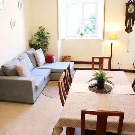 Jardim Das Amoreiras Central Apartment Lisabona Exterior foto