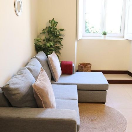 Jardim Das Amoreiras Central Apartment Lisabona Exterior foto