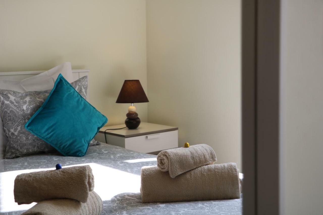 Jardim Das Amoreiras Central Apartment Lisabona Exterior foto