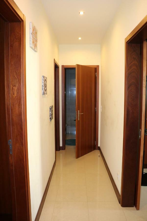 Jardim Das Amoreiras Central Apartment Lisabona Exterior foto
