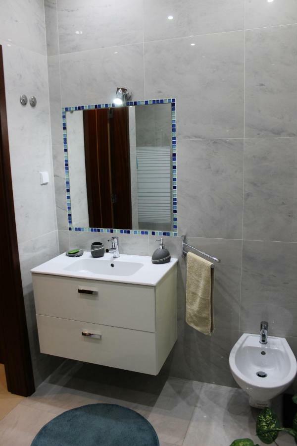 Jardim Das Amoreiras Central Apartment Lisabona Exterior foto
